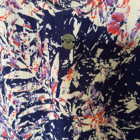 Roxy Sundress - Picture 3 of 4